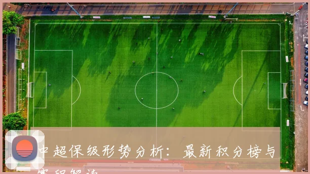 中超保级形势分析:最新积分榜与赛程解读